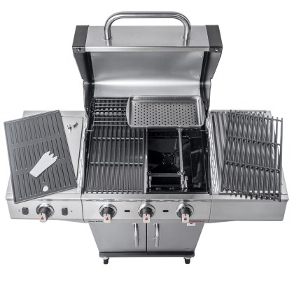 CHAR BROIL PERFORMANCE PRO S 3